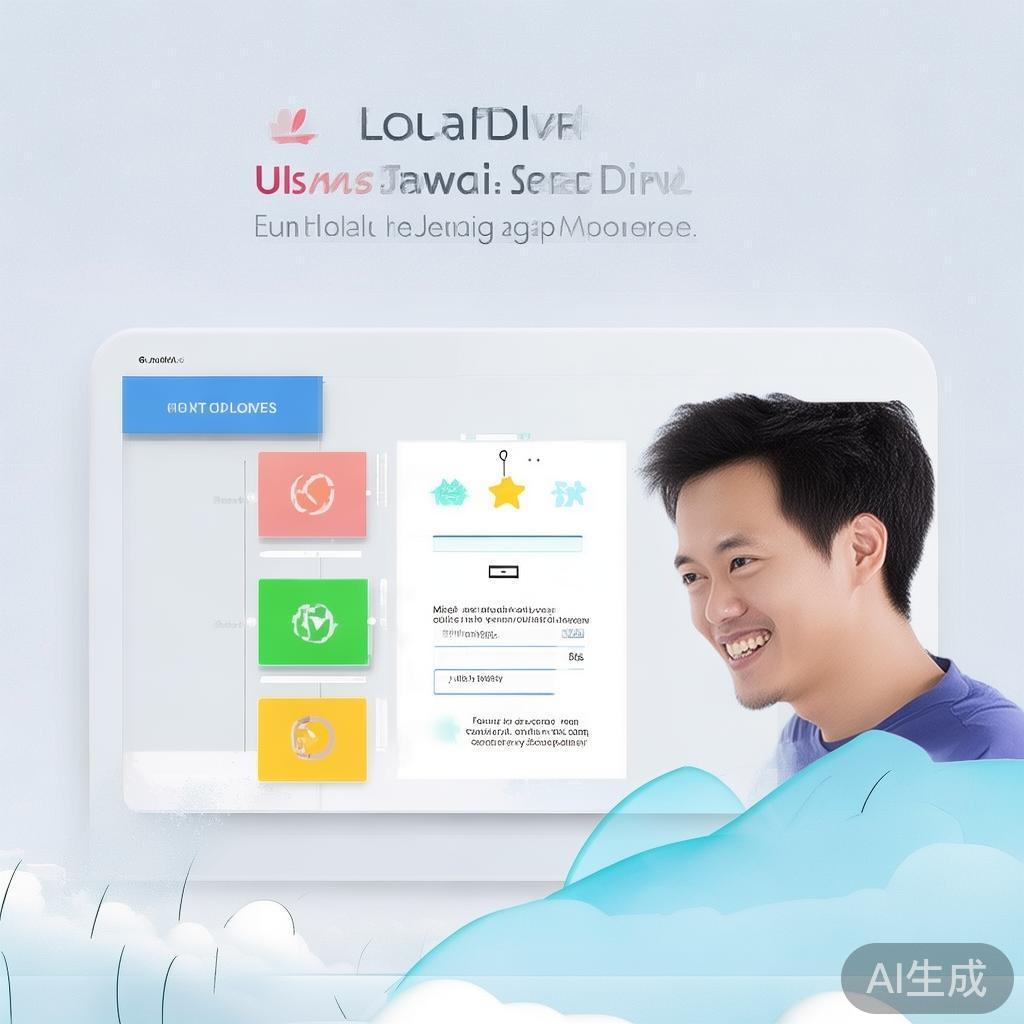 华为网盘注册指南，轻松开启云端存储新体验