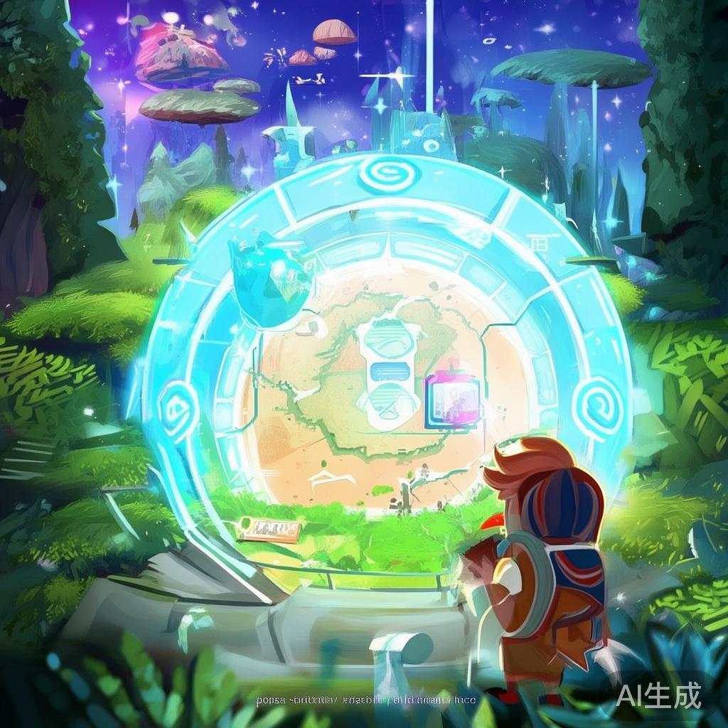 奥拉星注册指南，轻松开启你的奇幻冒险之旅