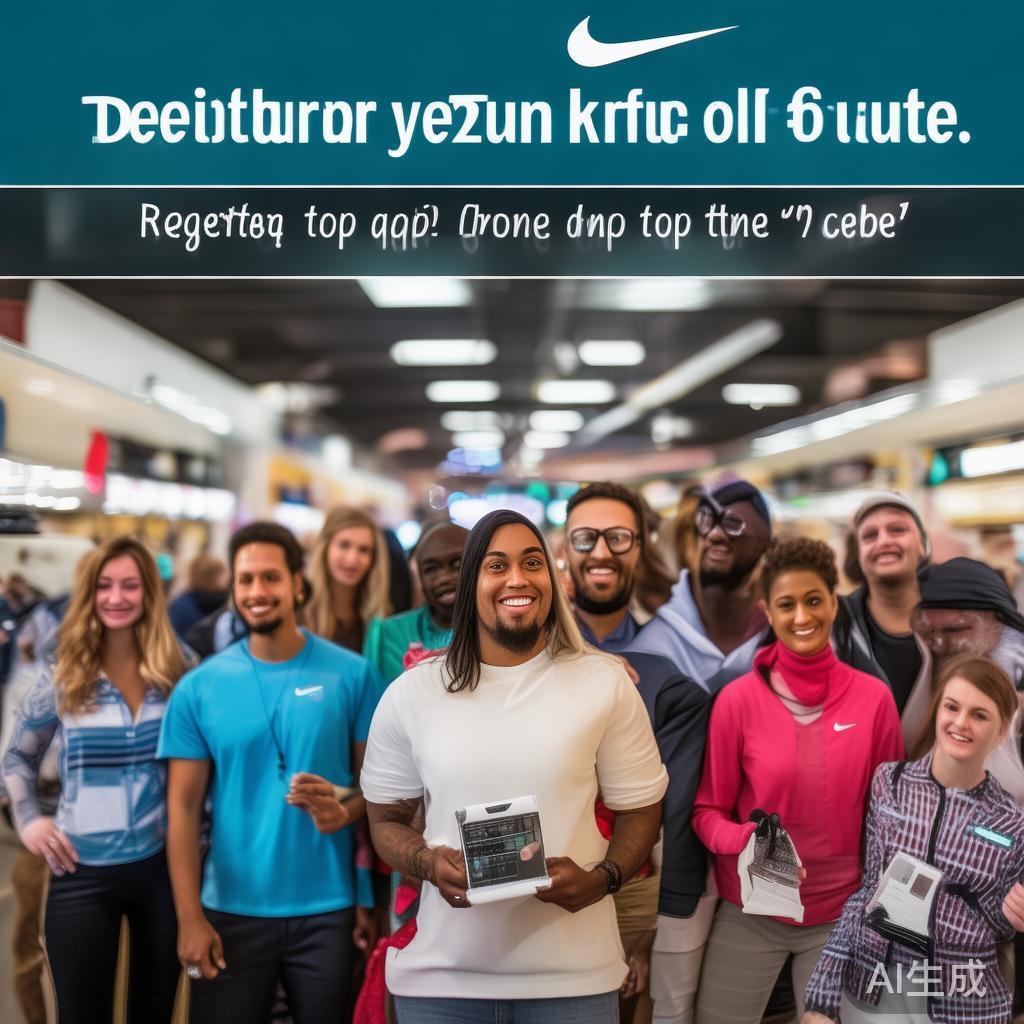 耐克官网注册攻略，轻松开启你的购物之旅