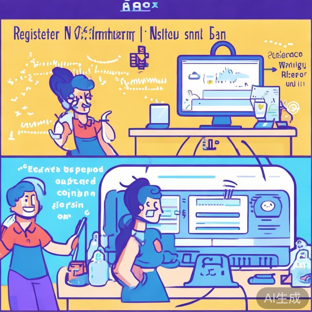 同步推怎么注册ID，新手指南，轻松开启您的同步推之旅