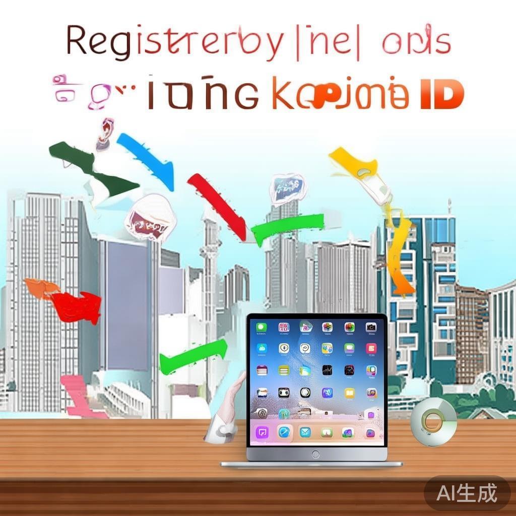 港版苹果ID注册全攻略，轻松开启你的苹果生态之旅