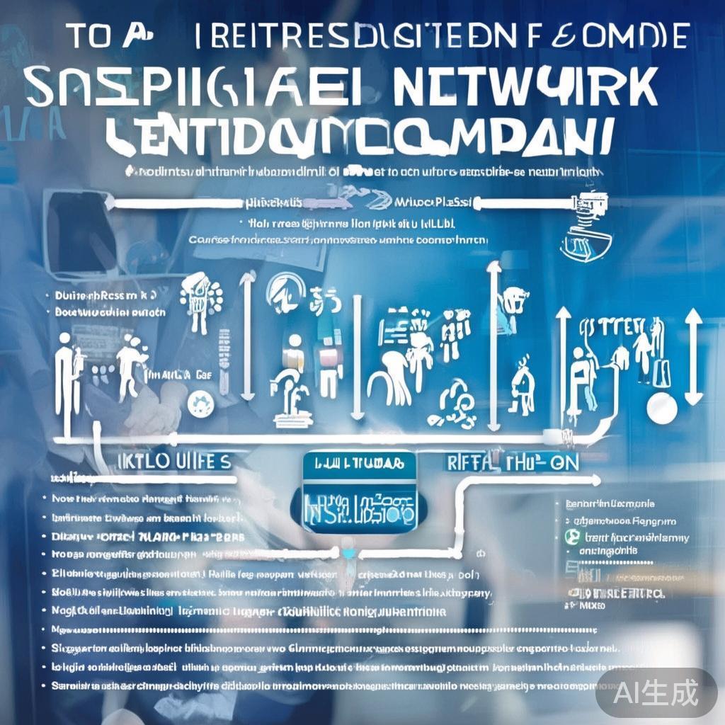 网络借贷公司注册全攻略，流程、注意事项及所需材料