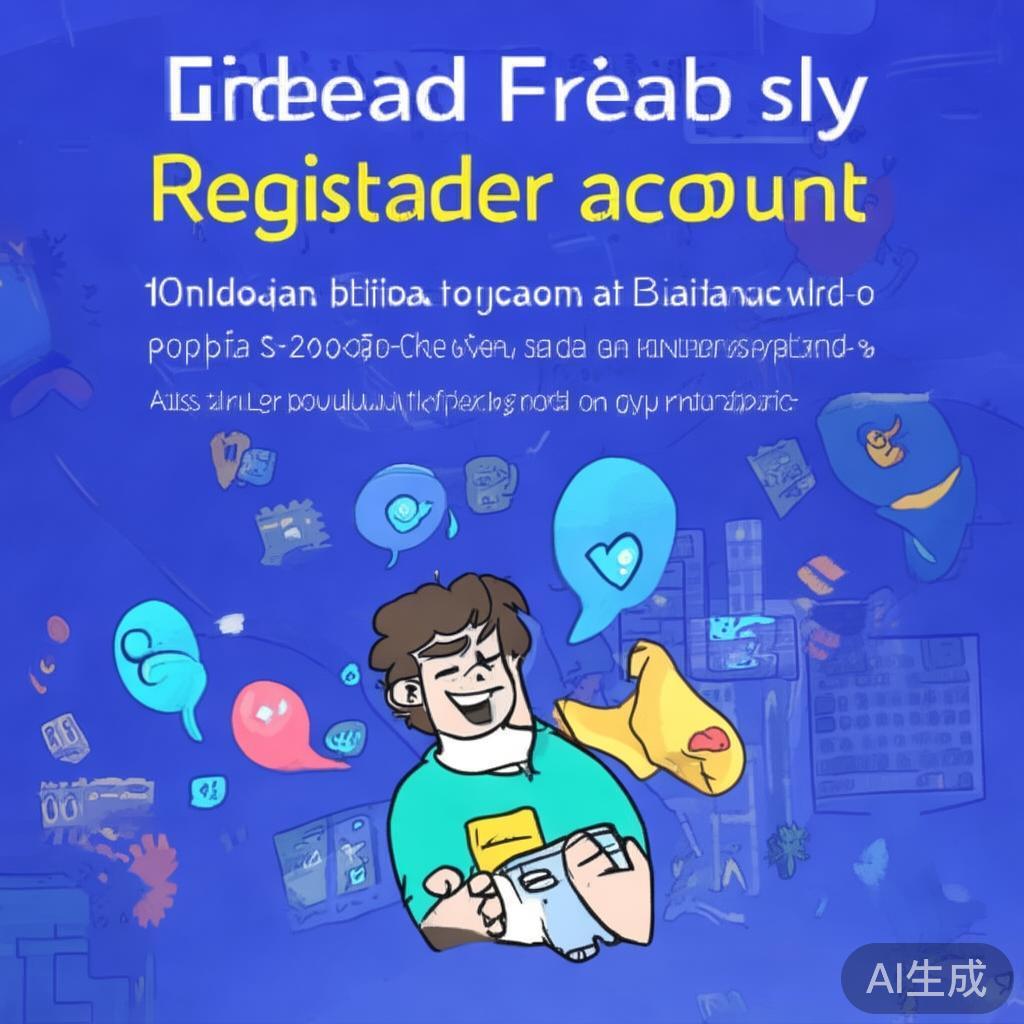 贴吧帐号注册指南，轻松入门，畅游贴吧世界