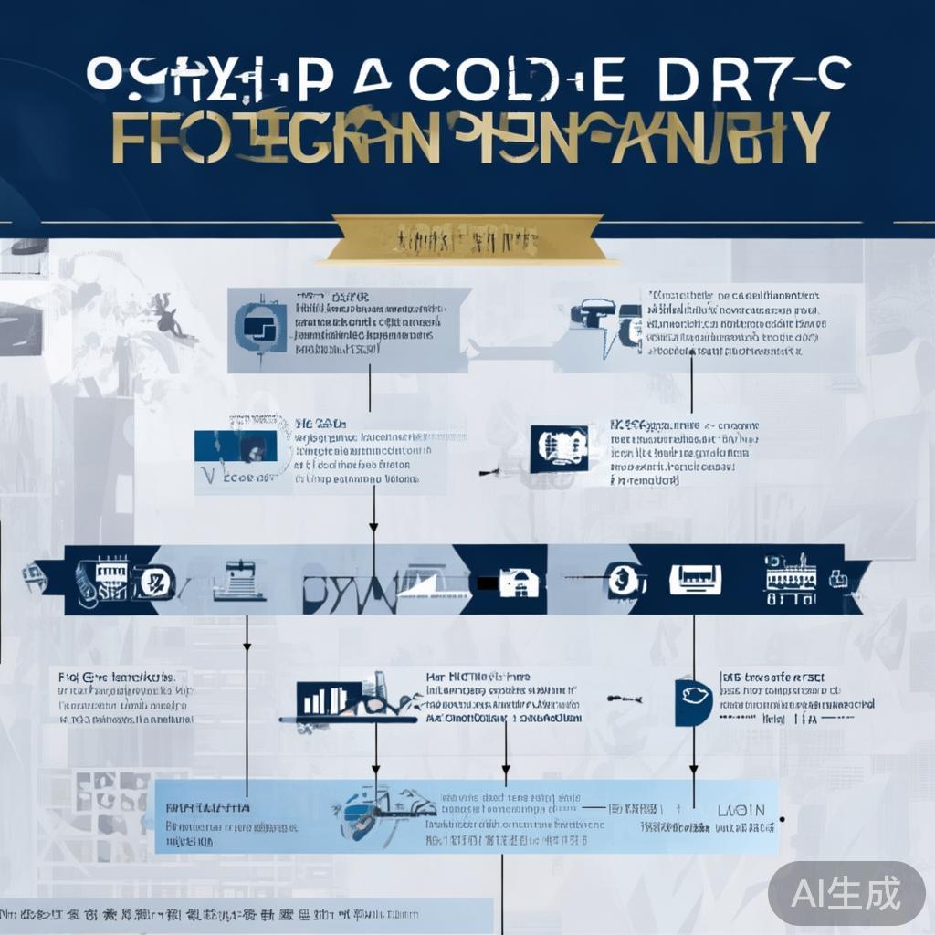 详解如何注册国外公司，流程、注意事项及必备条件