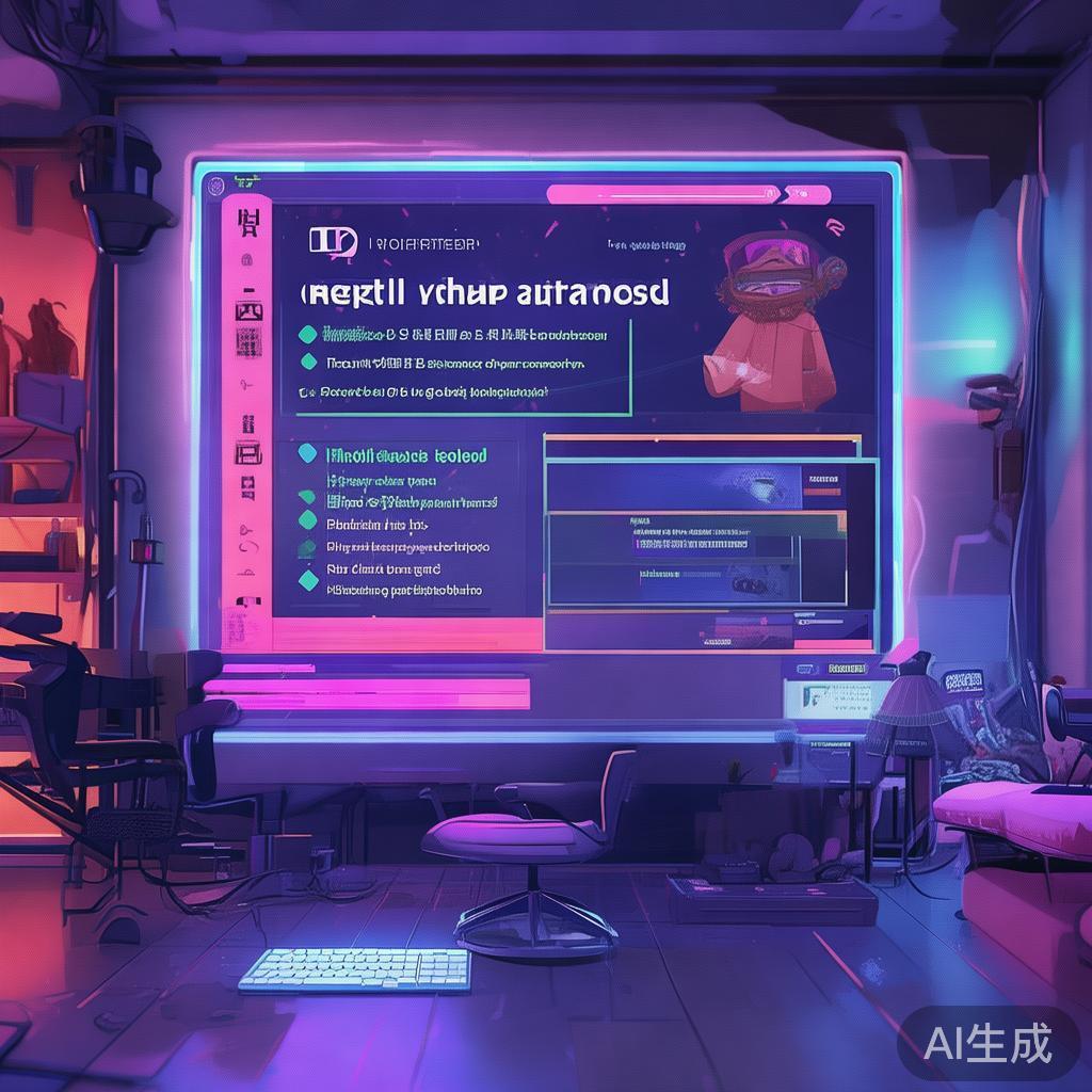 详细教程酷狗繁星注册攻略，轻松开启音乐互动新篇章