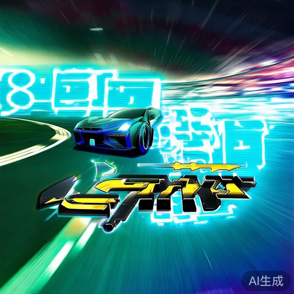 狂野飙车8注册攻略，轻松开启你的极速之旅！