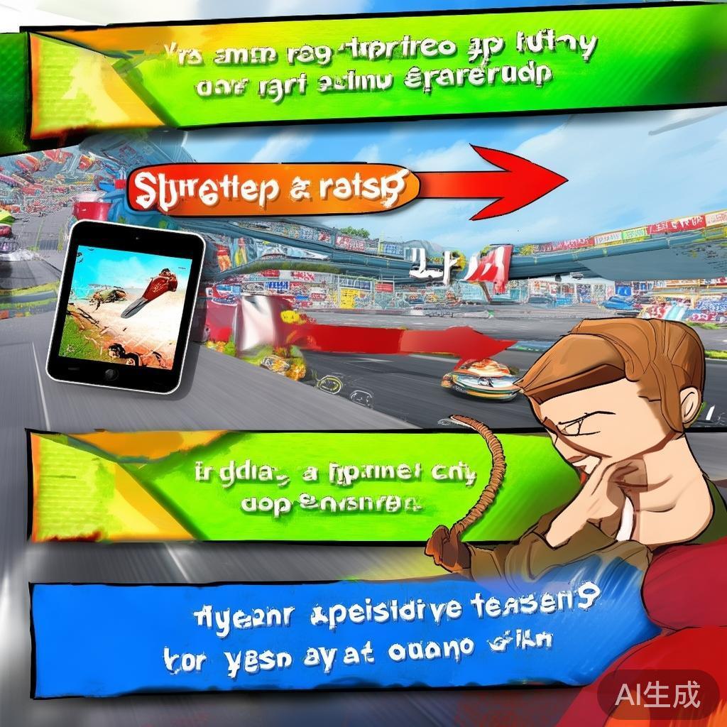 新手必看！教你如何轻松注册并畅玩爆裂飞车2