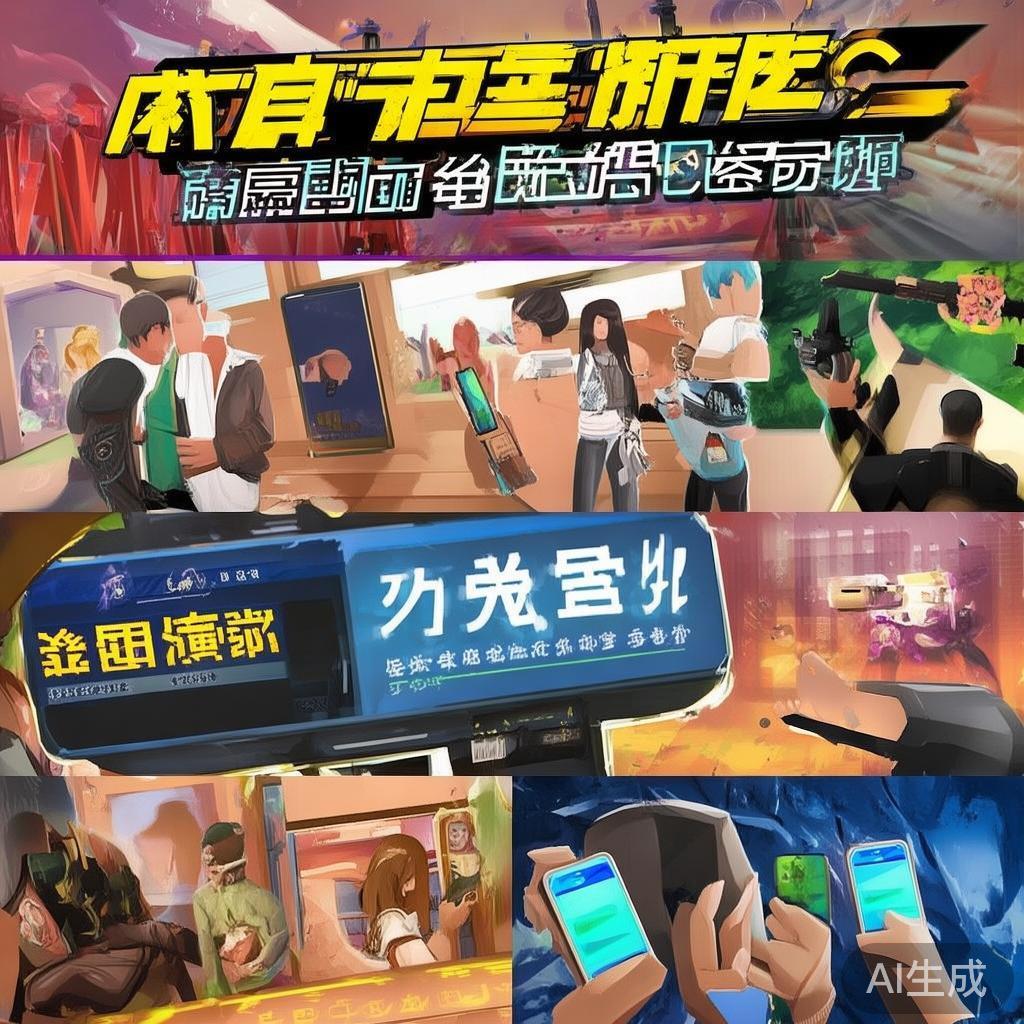 全民枪战账号注册全攻略，轻松加入刺激战场，体验枪战乐趣！