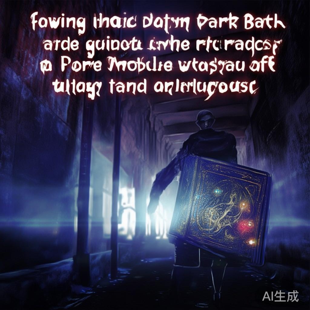 流亡黯道注册攻略，轻松上手，畅游暗黑世界！