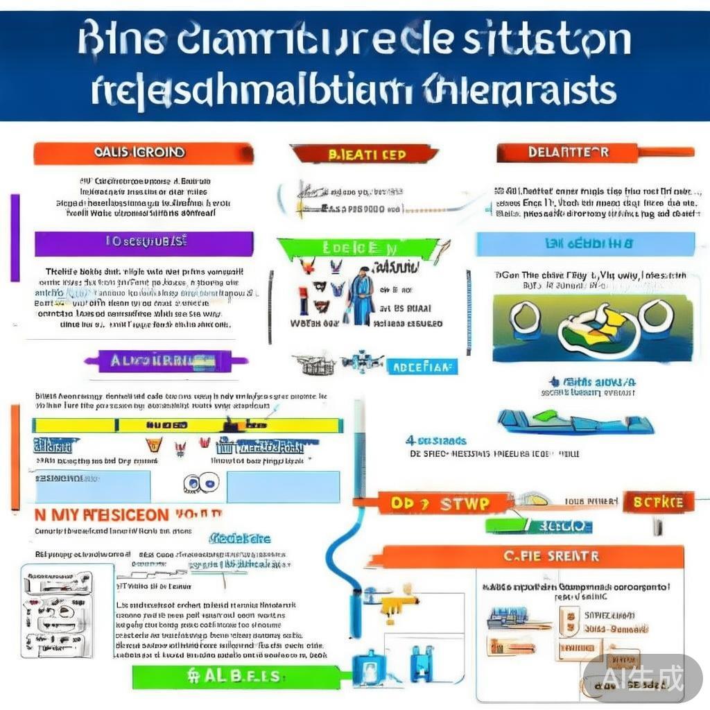 康复治疗师注册流程详解，成为专业康复治疗师的必备指南