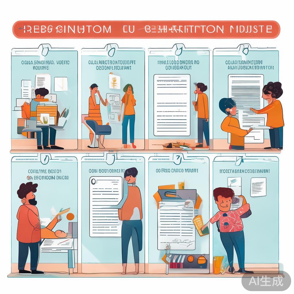 详细指南，如何成功注册设计院