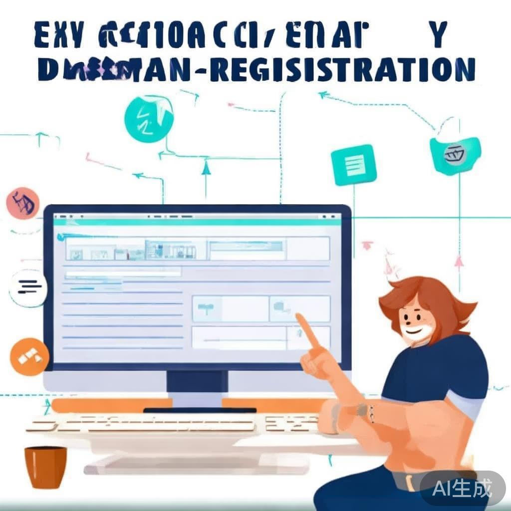 注册域名不再使用？教你如何轻松注销域名