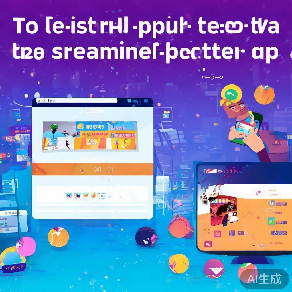 水多直播平台注册攻略，轻松开启您的直播之旅