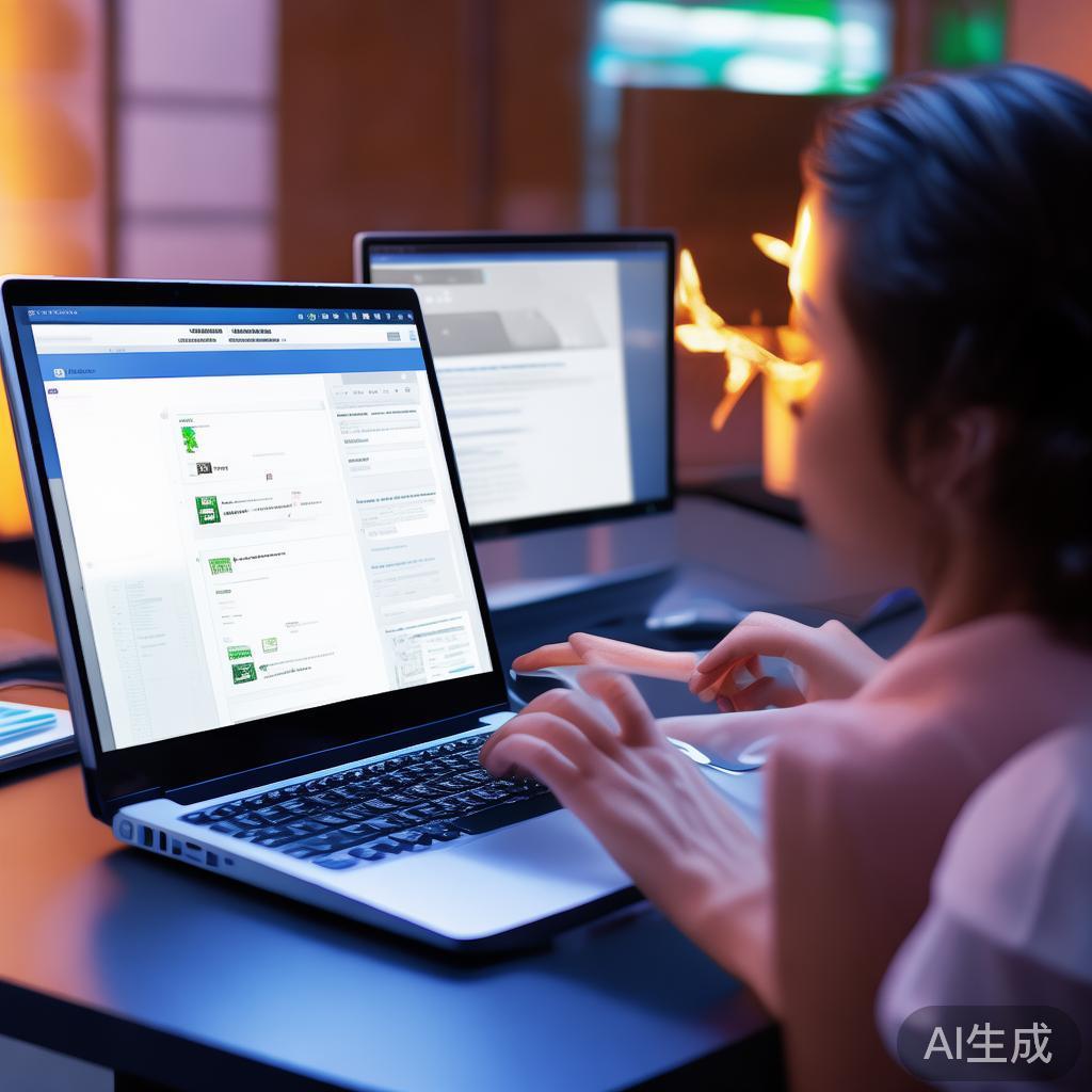 新买的电脑如何轻松注册，开启高效办公之旅