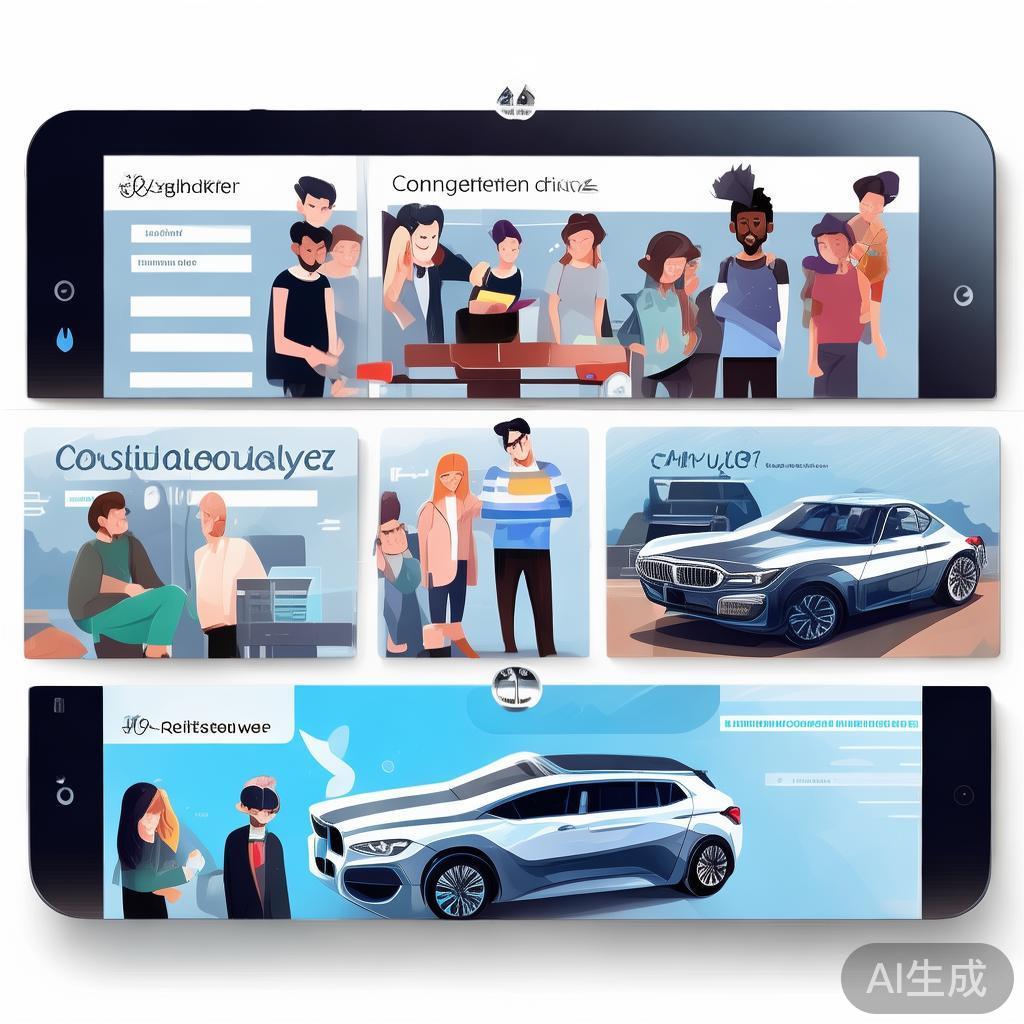 如何轻松注册宝马互联驾驶，一步到位的指引