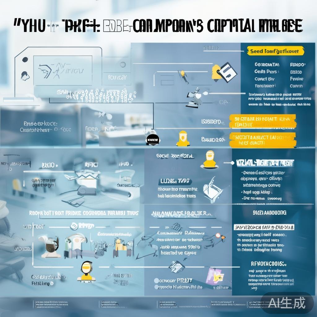 企业如何变更注册资金，操作流程及注意事项详解