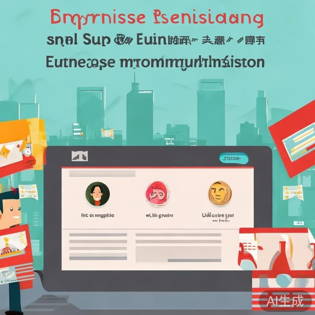 58同城企业注册指南，轻松开启企业信息发布之旅