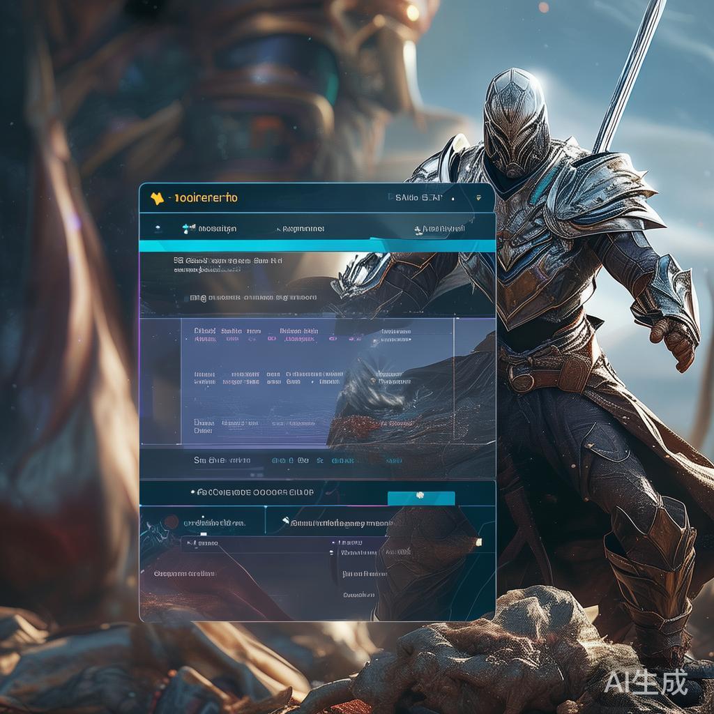 英雄血战账号注册攻略，轻松开启你的英雄之旅