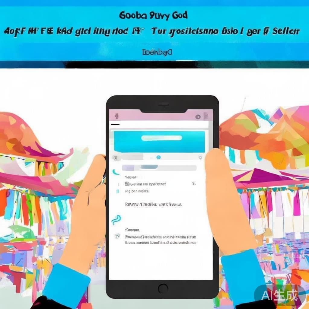 手机千牛怎么注册，轻松开启淘宝卖家之旅