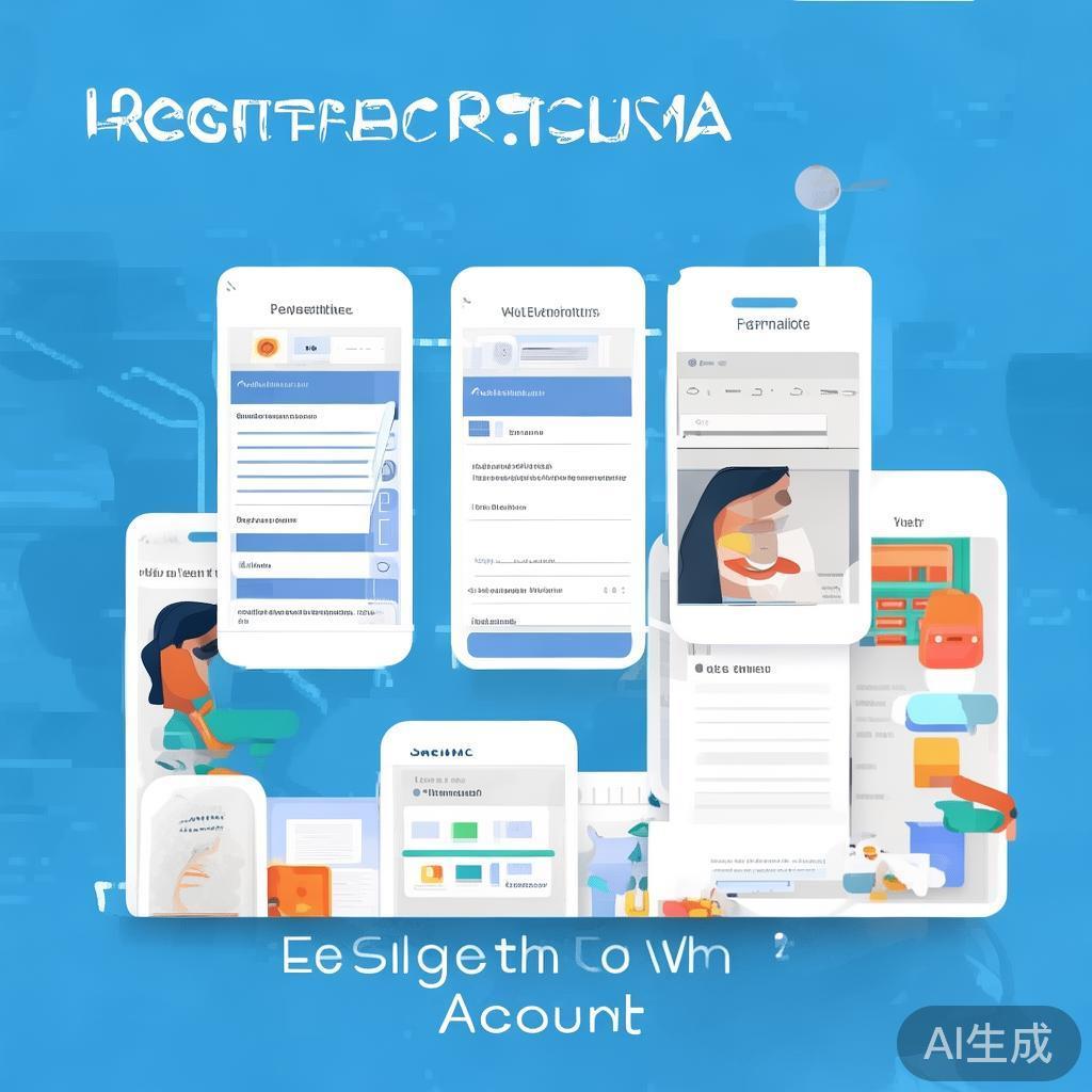 如何轻松注册微盟账号，一站式指南