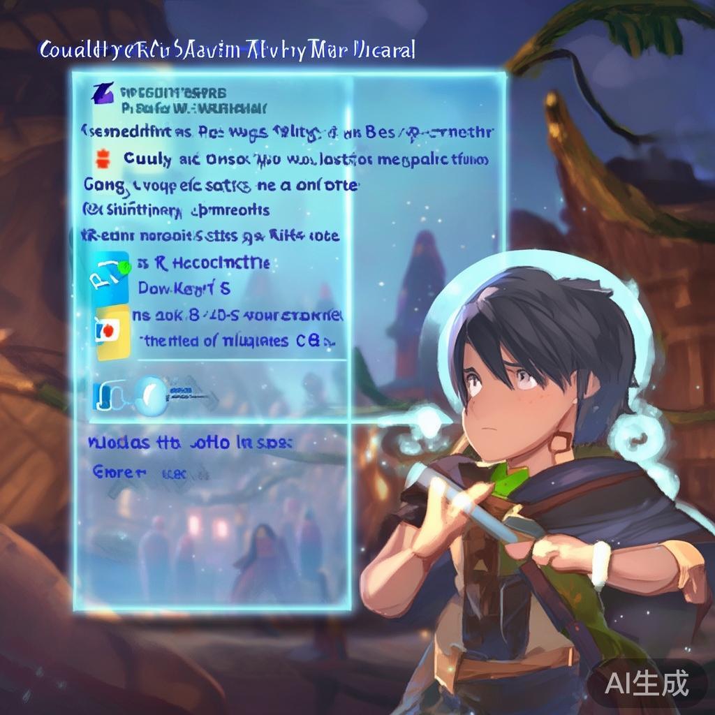 魔兽世界玩家必看！教你轻松注册微信，畅享社交乐趣