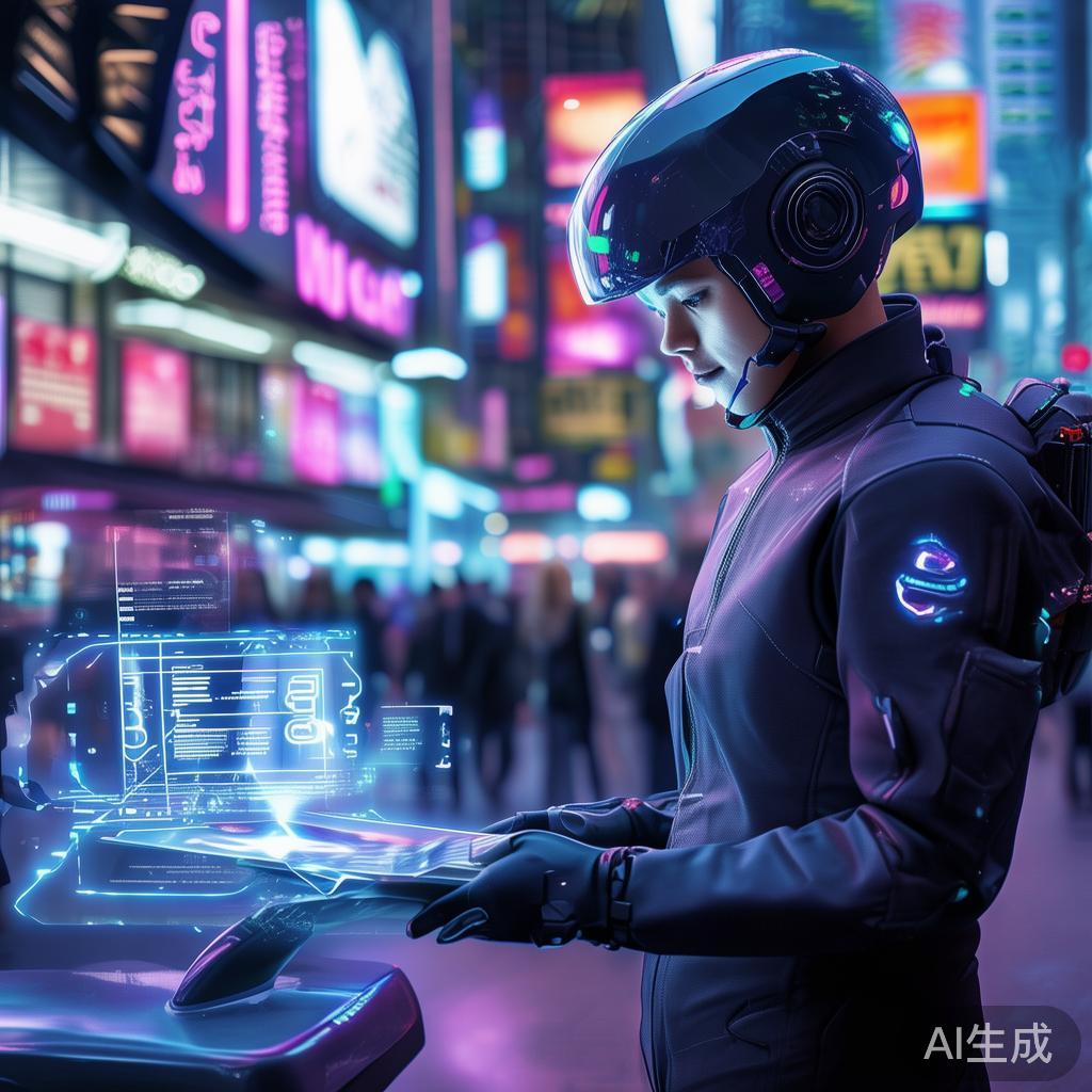 极客快递员注册攻略，开启你的快递新职业之旅