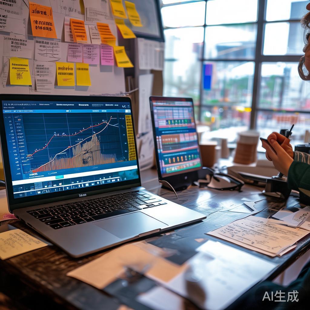 注册了淘宝客，如何高效推广实现盈利？