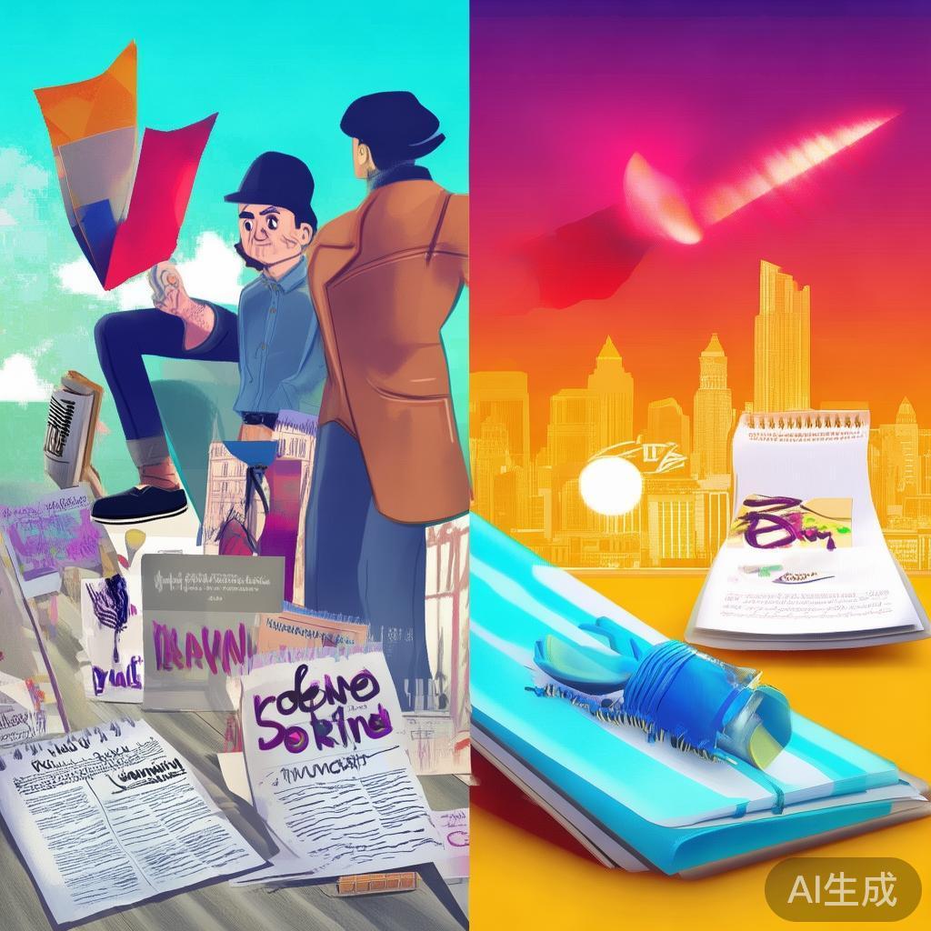 商标名字注册全攻略，如何为自己的品牌命名保驾护航