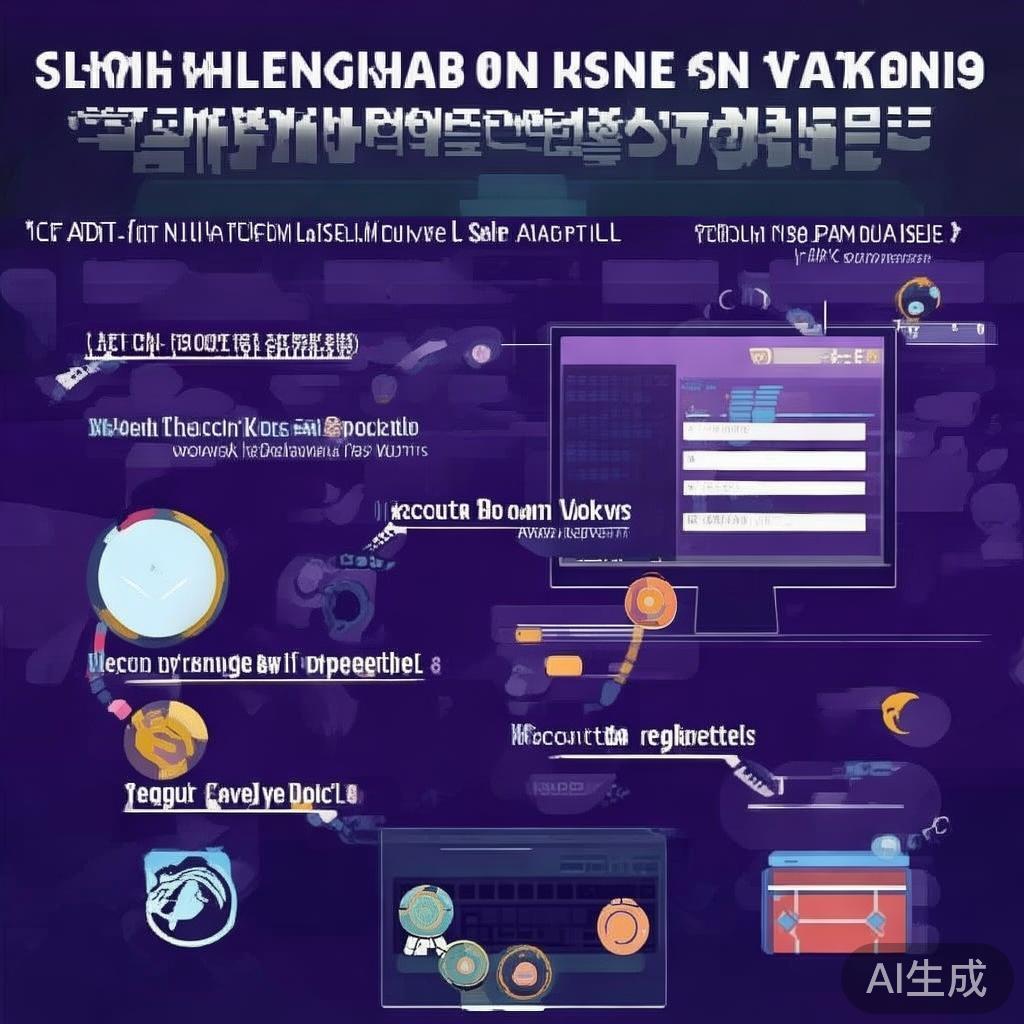 LOL韩服注册难题解析，为何你注册不了韩服账号？