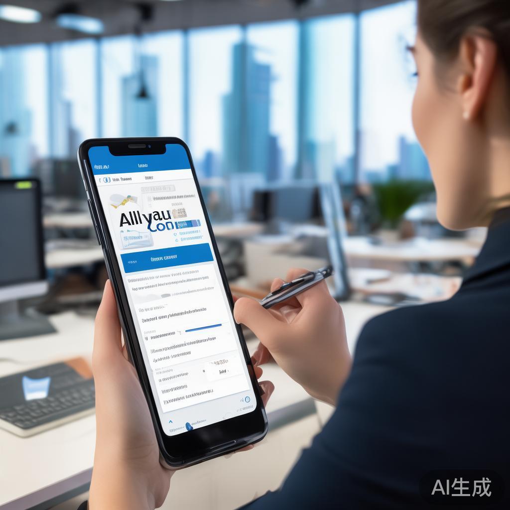 手机轻松注册阿里云邮箱，开启高效办公新体验