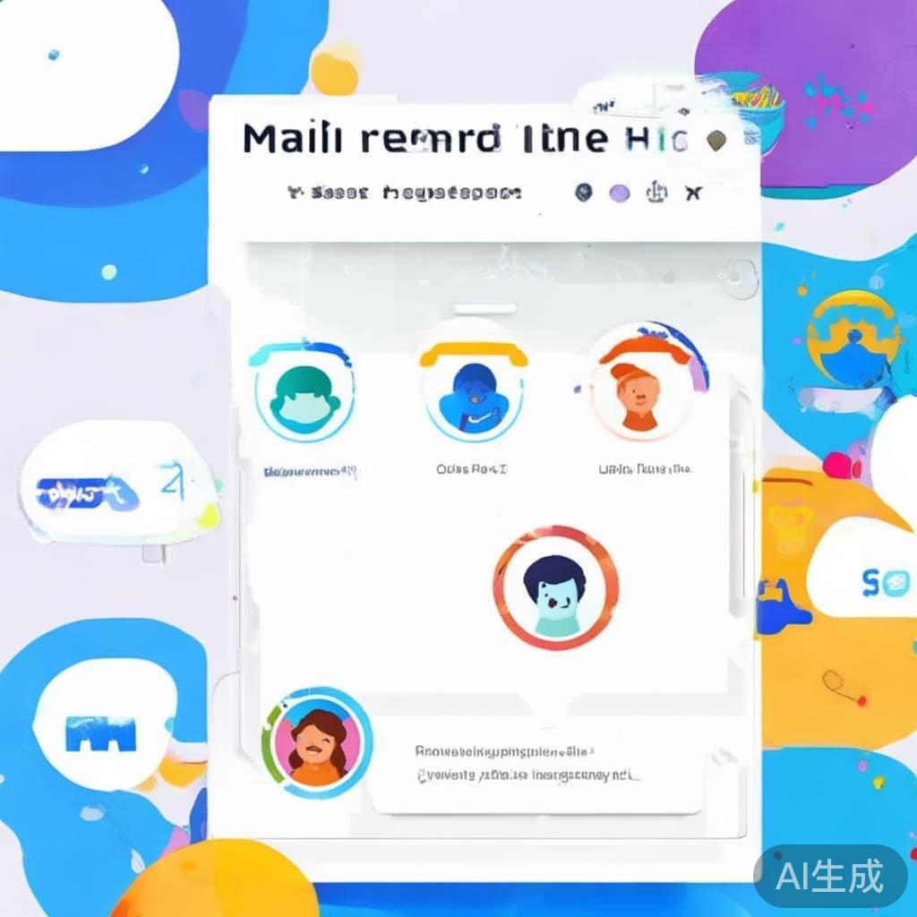 轻松上手，邮箱注册陌陌号全攻略