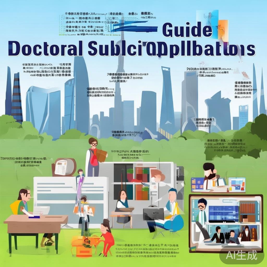 上海博士补贴申请指南，留学生活助力计划