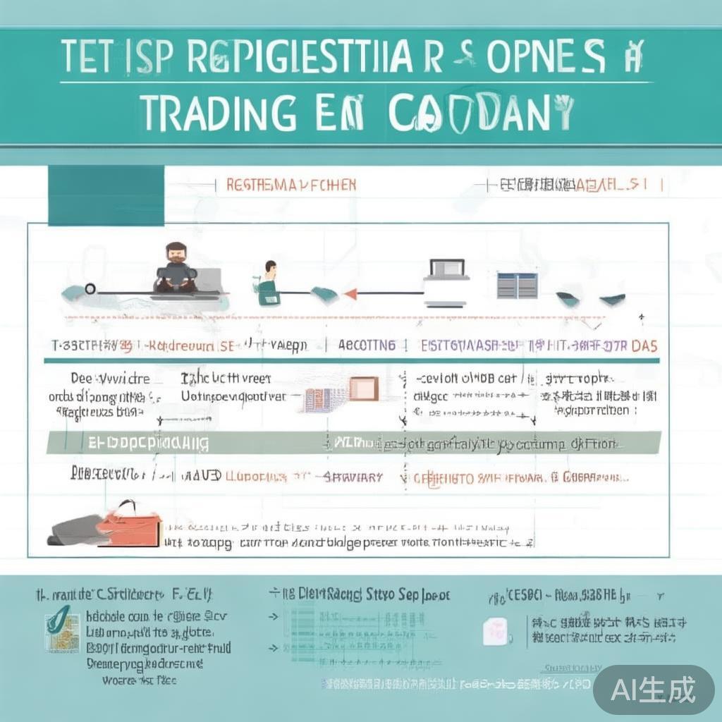 商贸有限公司注册全攻略，流程、注意事项及所需材料
