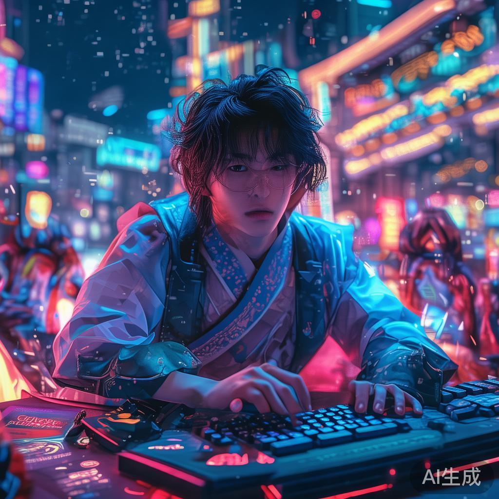 韩服英雄联盟注册账号全攻略，轻松开启你的韩服之旅