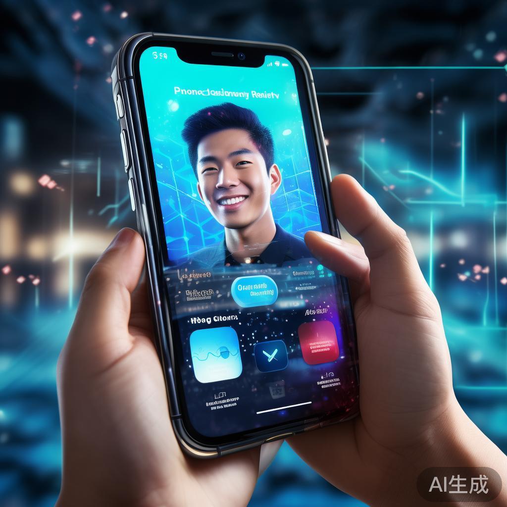 手机清理注册表，告别卡顿，恢复流畅运行！