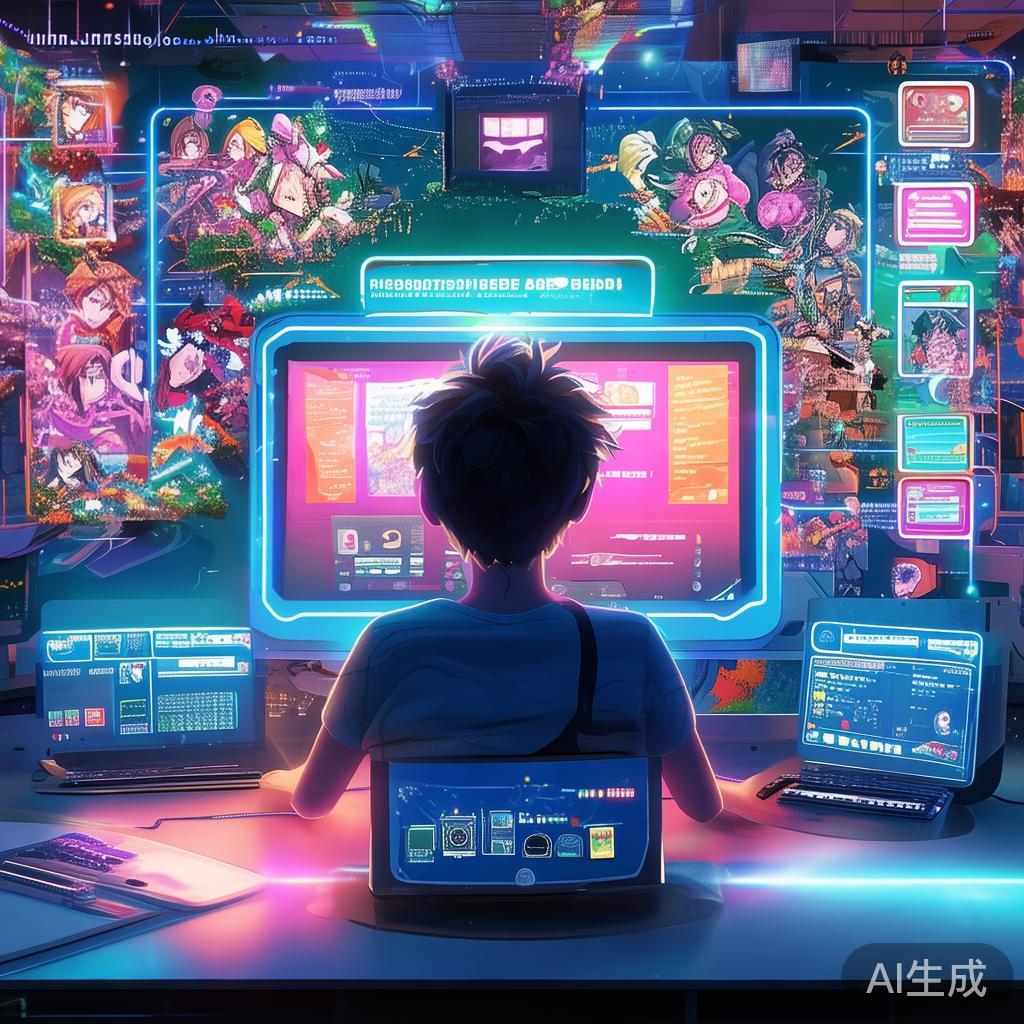 万代账号注册攻略，轻松开启你的二次元之旅