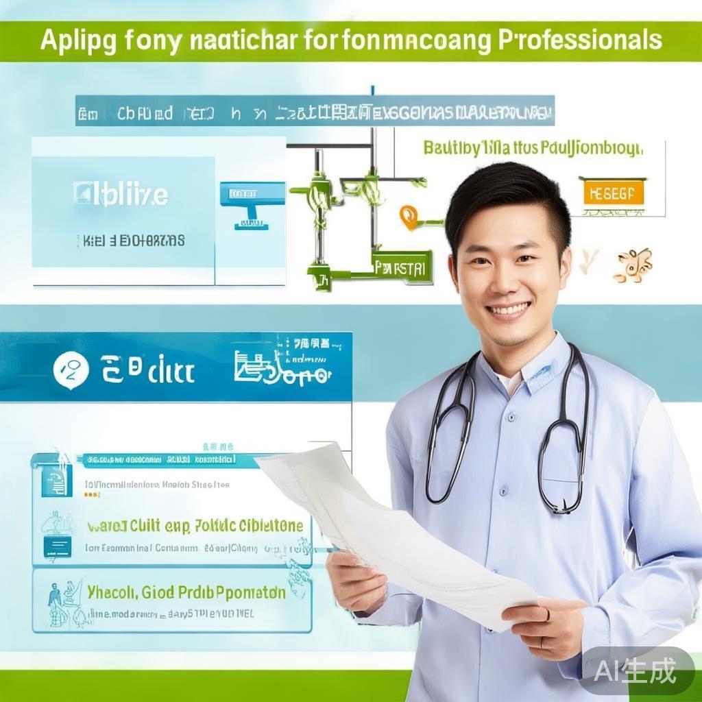 健康管理师申请国家补贴，政策解读与申请指南