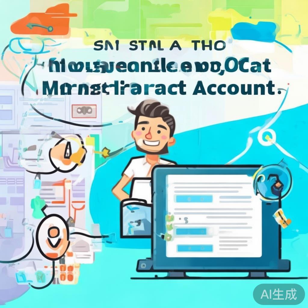 微信商户账号注册指南，轻松开启您的线上商业之旅