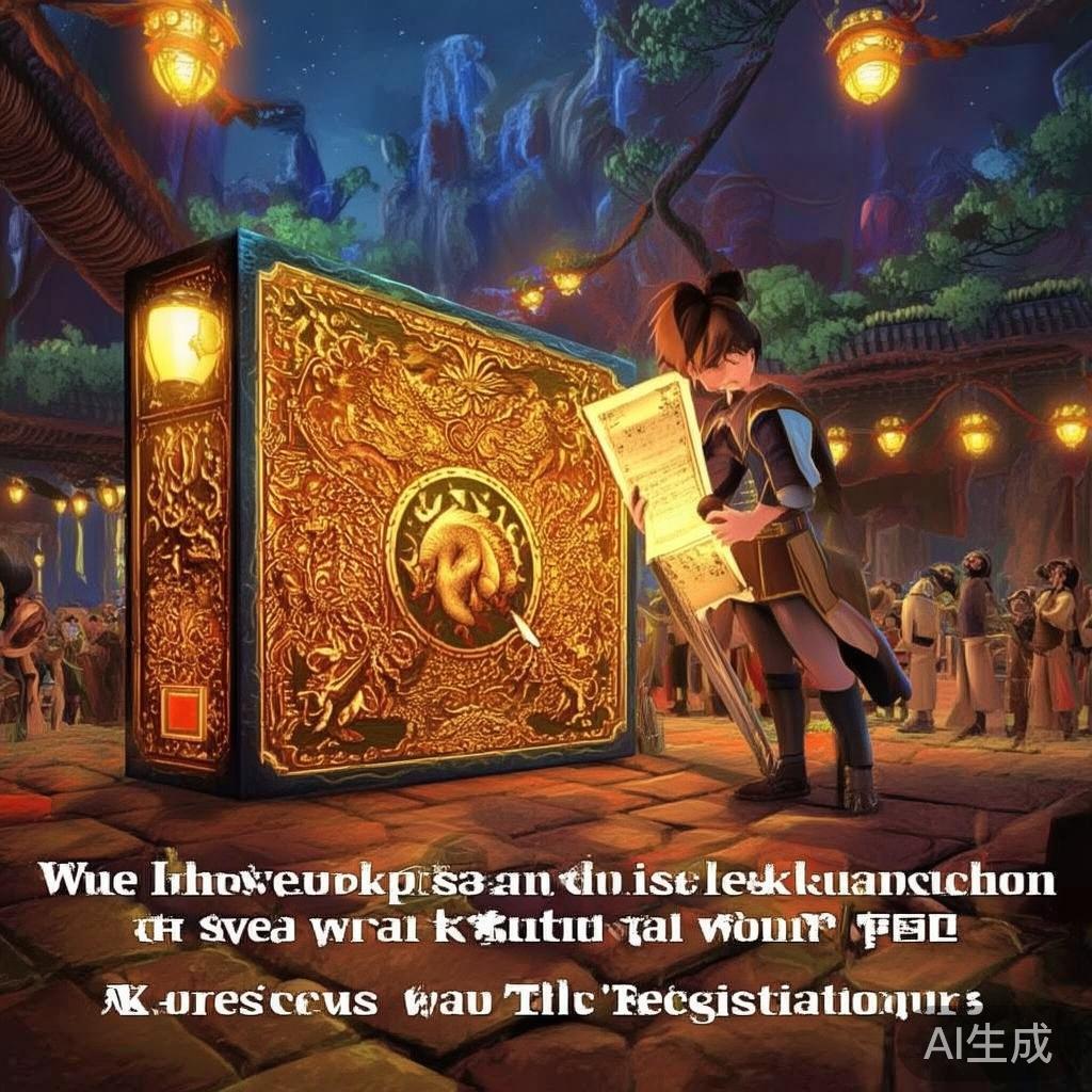 剑三注册礼包领取攻略，新手玩家的福利大揭秘！