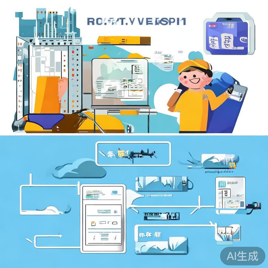 快递员快速上手指南，如何轻松注册云柜服务