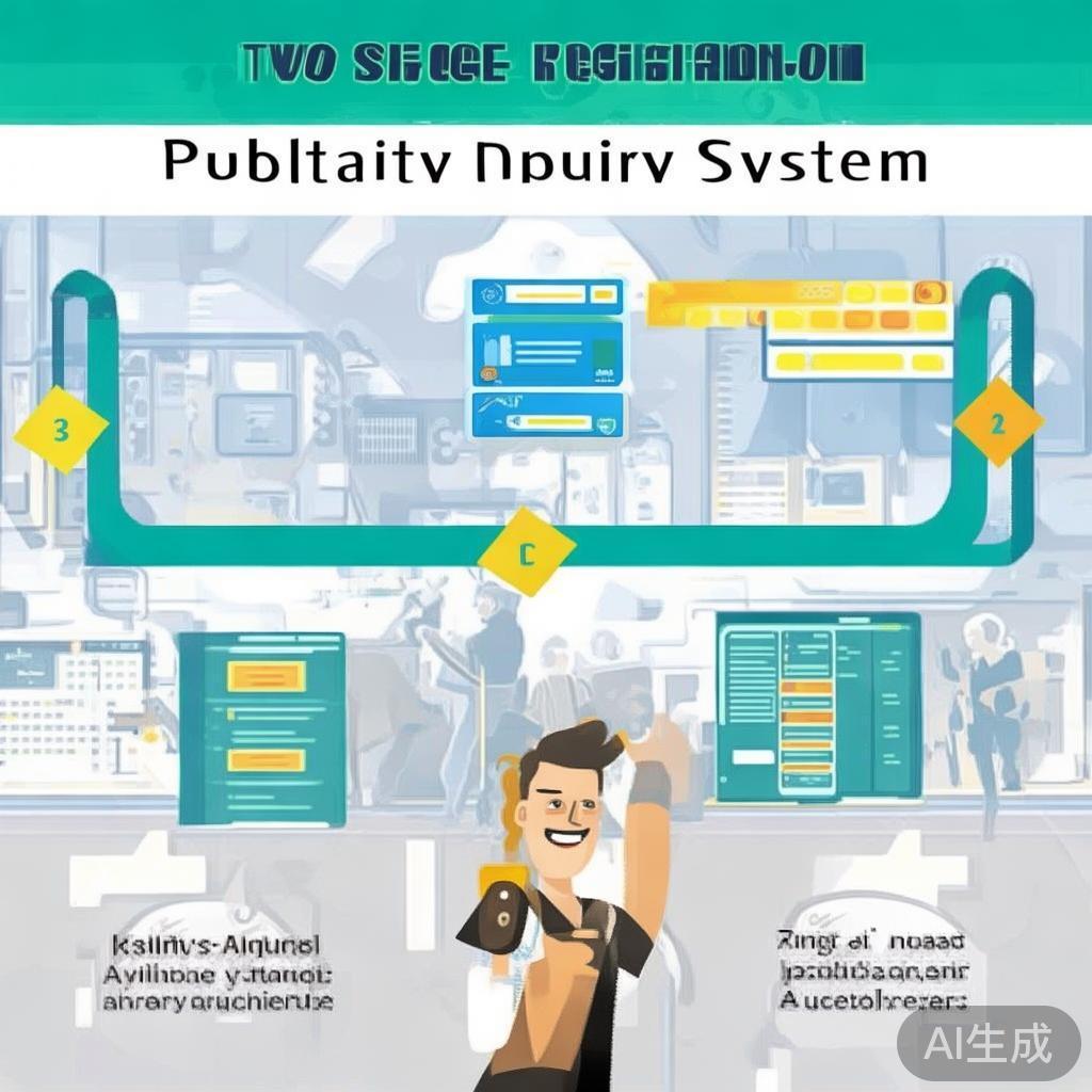 二建注册公示查询指南，轻松掌握查询流程