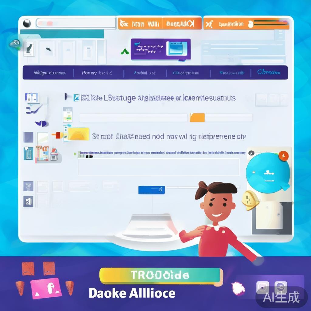 如何轻松注册大淘客联盟，新手指南一步到位