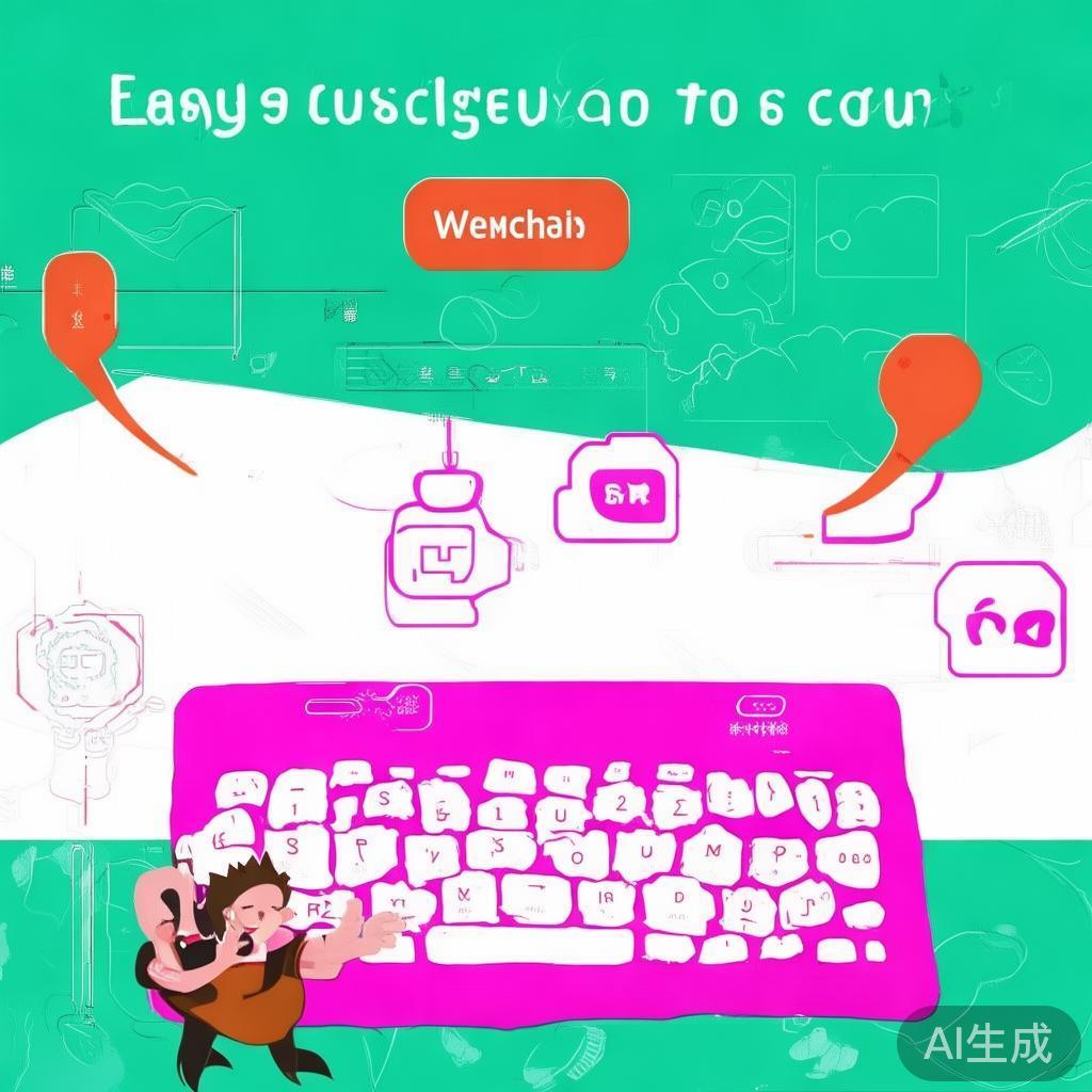 Q号轻松注册微信，新手必看注册攻略