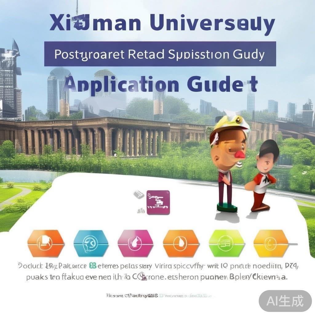 厦门大学研究生租房补贴申请指南，助您轻松解决生活难题