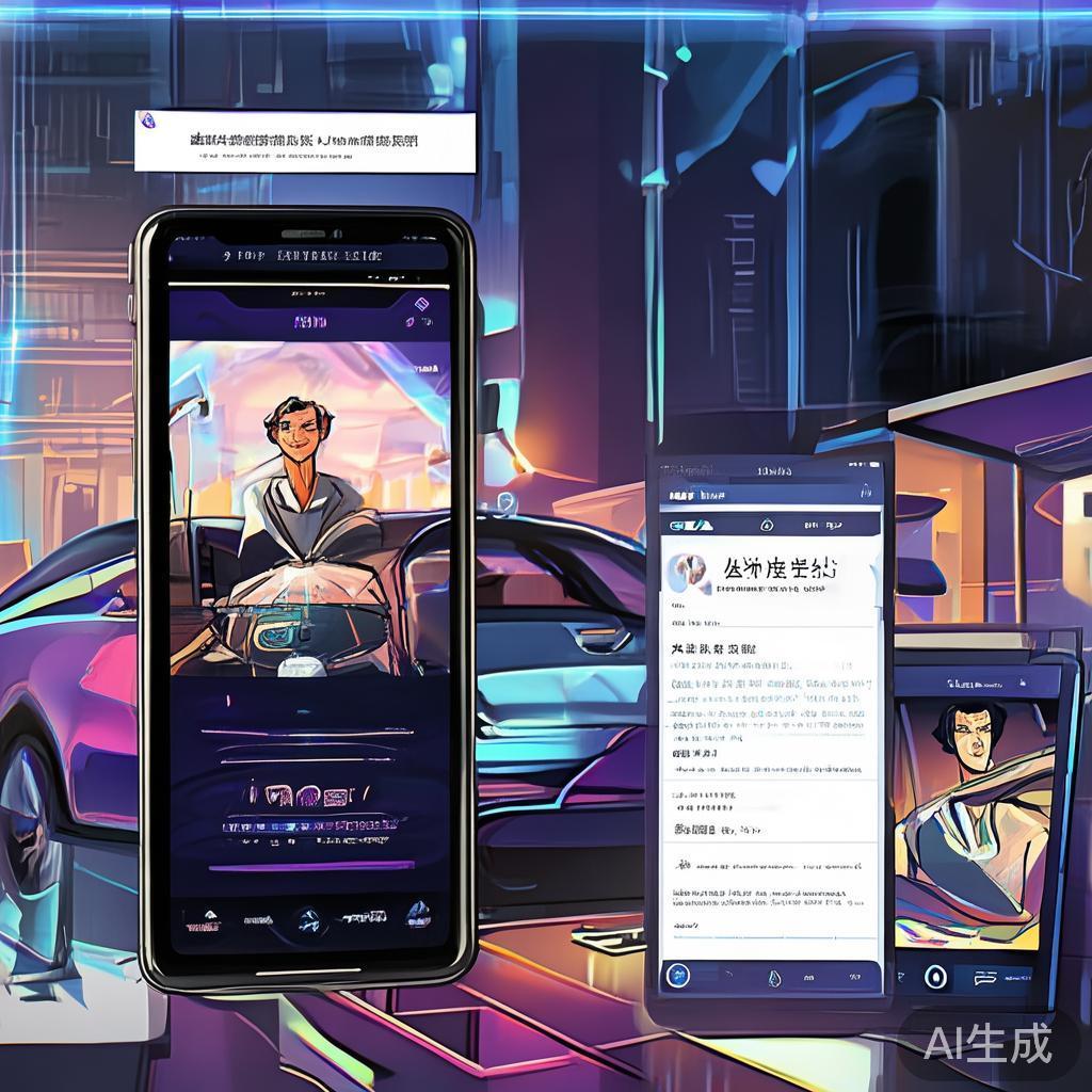 滴滴豪华车司机注册指南，轻松开启高端出行服务之旅