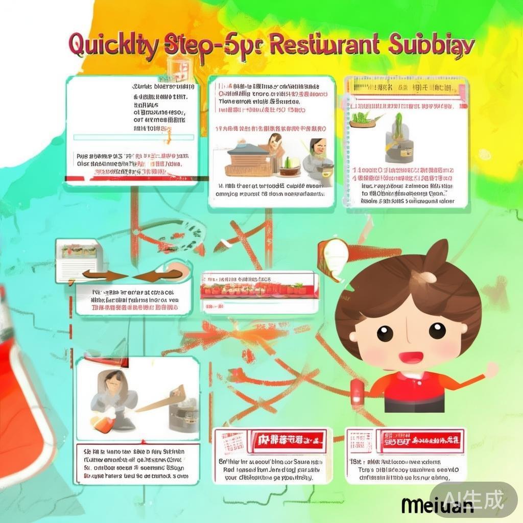 如何快速申请美团餐饮店补贴？实用指南助您轻松获得资金支持