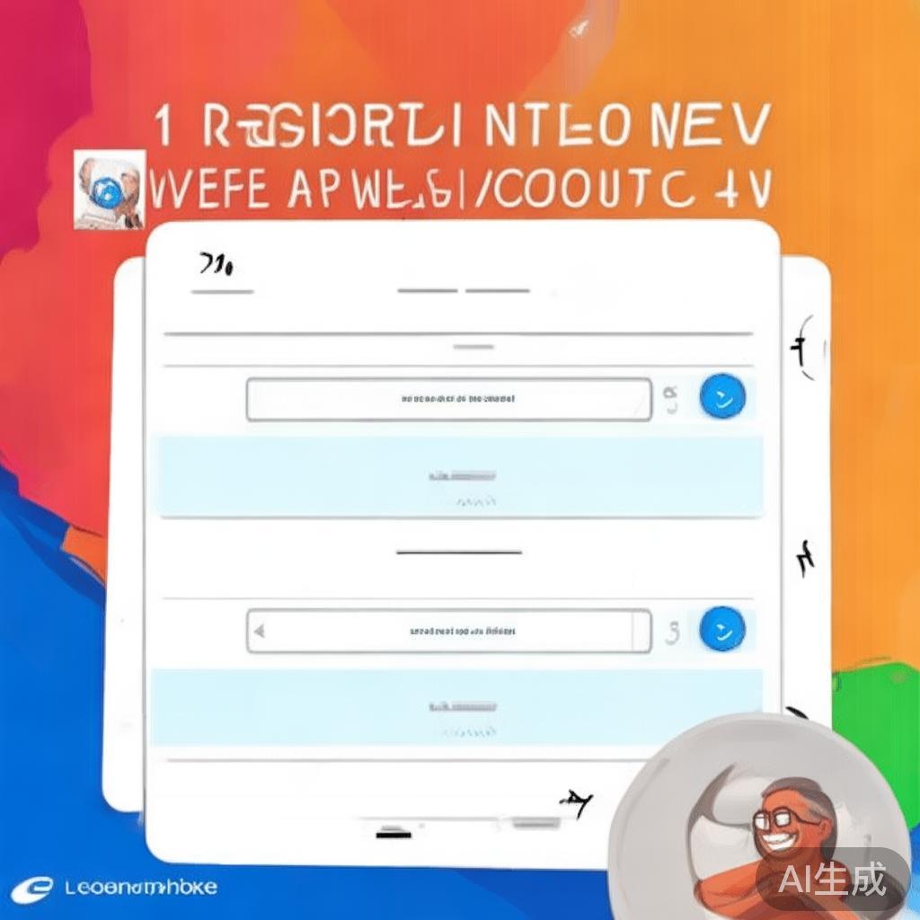 微信邮箱注册指南，轻松开启微信新账户的便捷之道