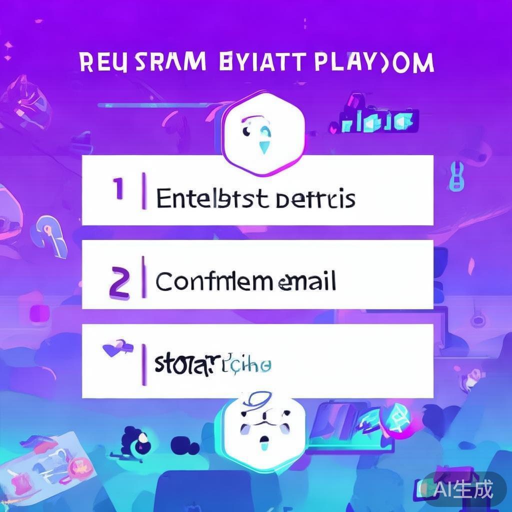 3K游戏注册指南，轻松三步，畅享游戏乐趣