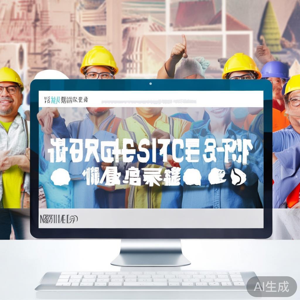 云筑网免费注册攻略，轻松开启建筑行业新篇章