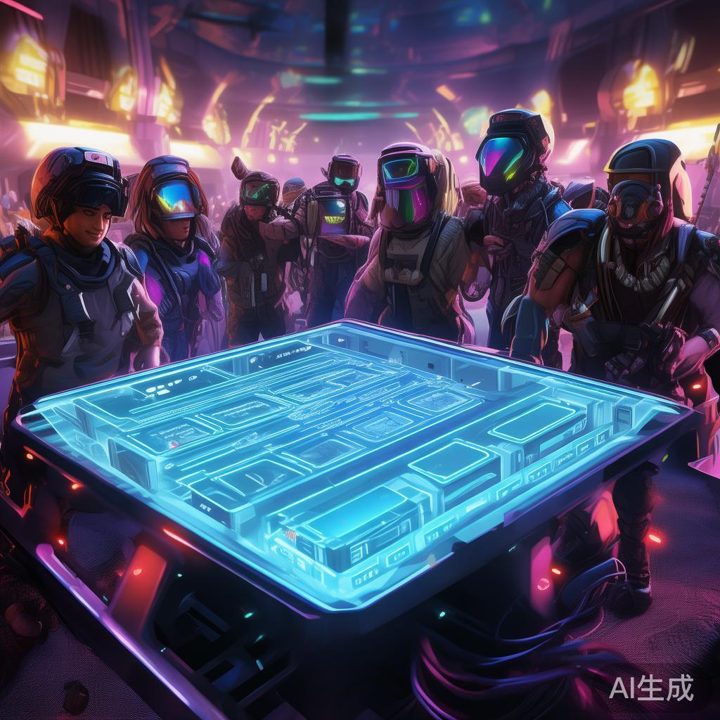 反恐精英OL注册指南，轻松上手，畅享射击快感